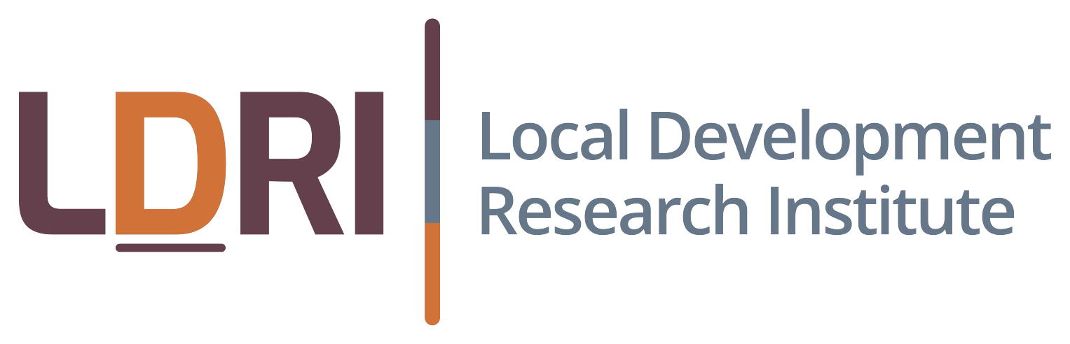 Local Development Research Institute (LDRI)