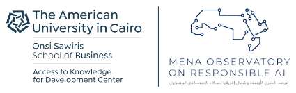 MENA Observatory on Responsible AI