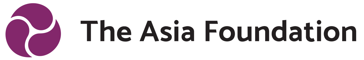 The Asia Foundation