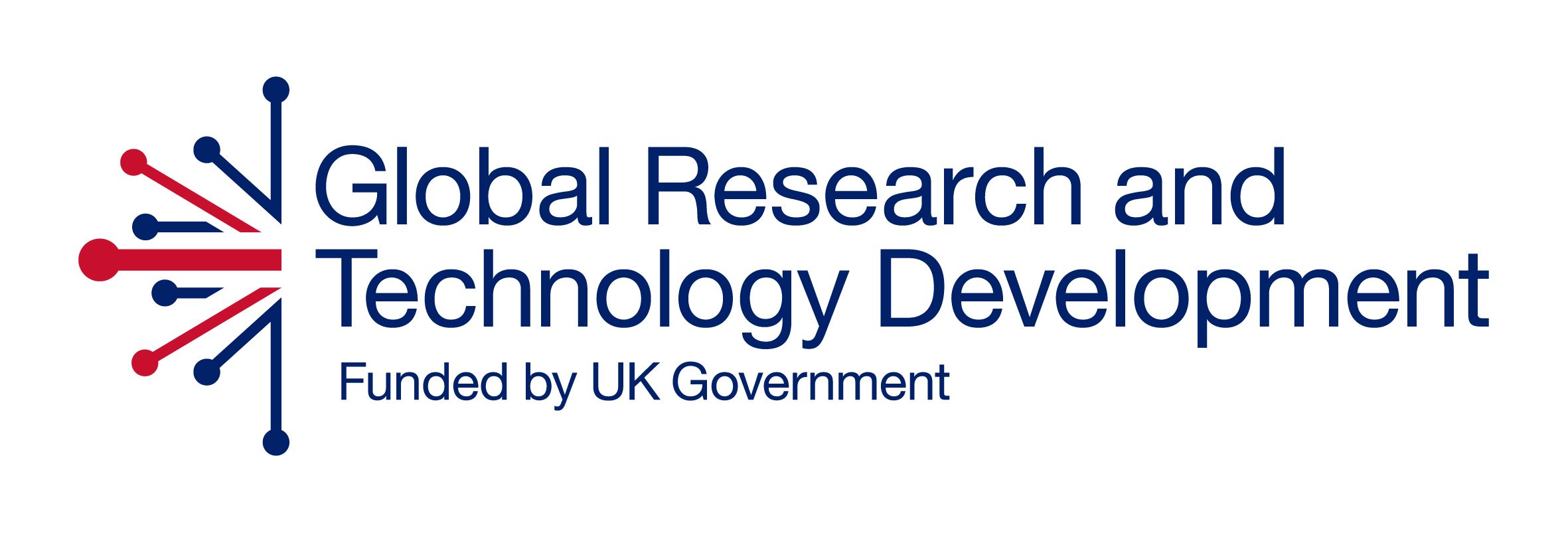 Global Research and Technology Development, funded by UK Government