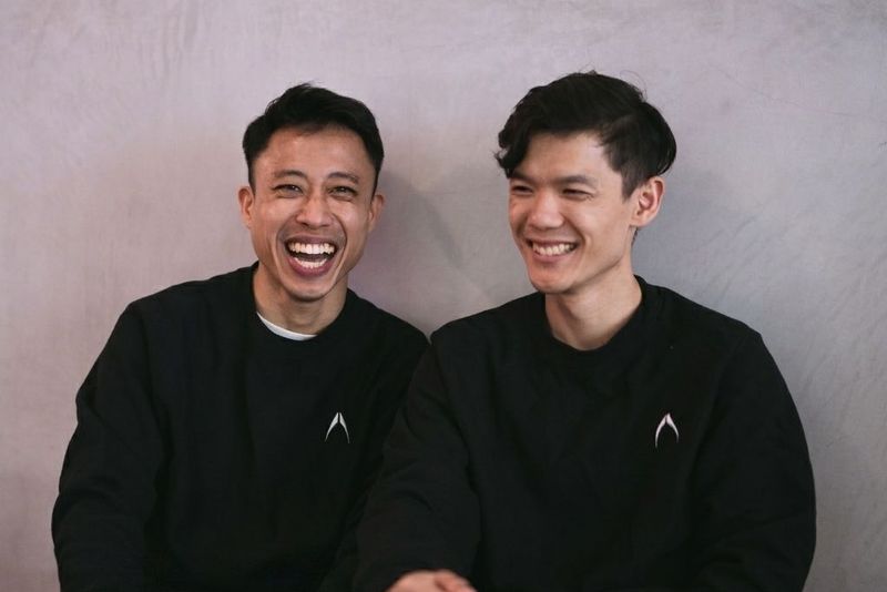 Akro Founders