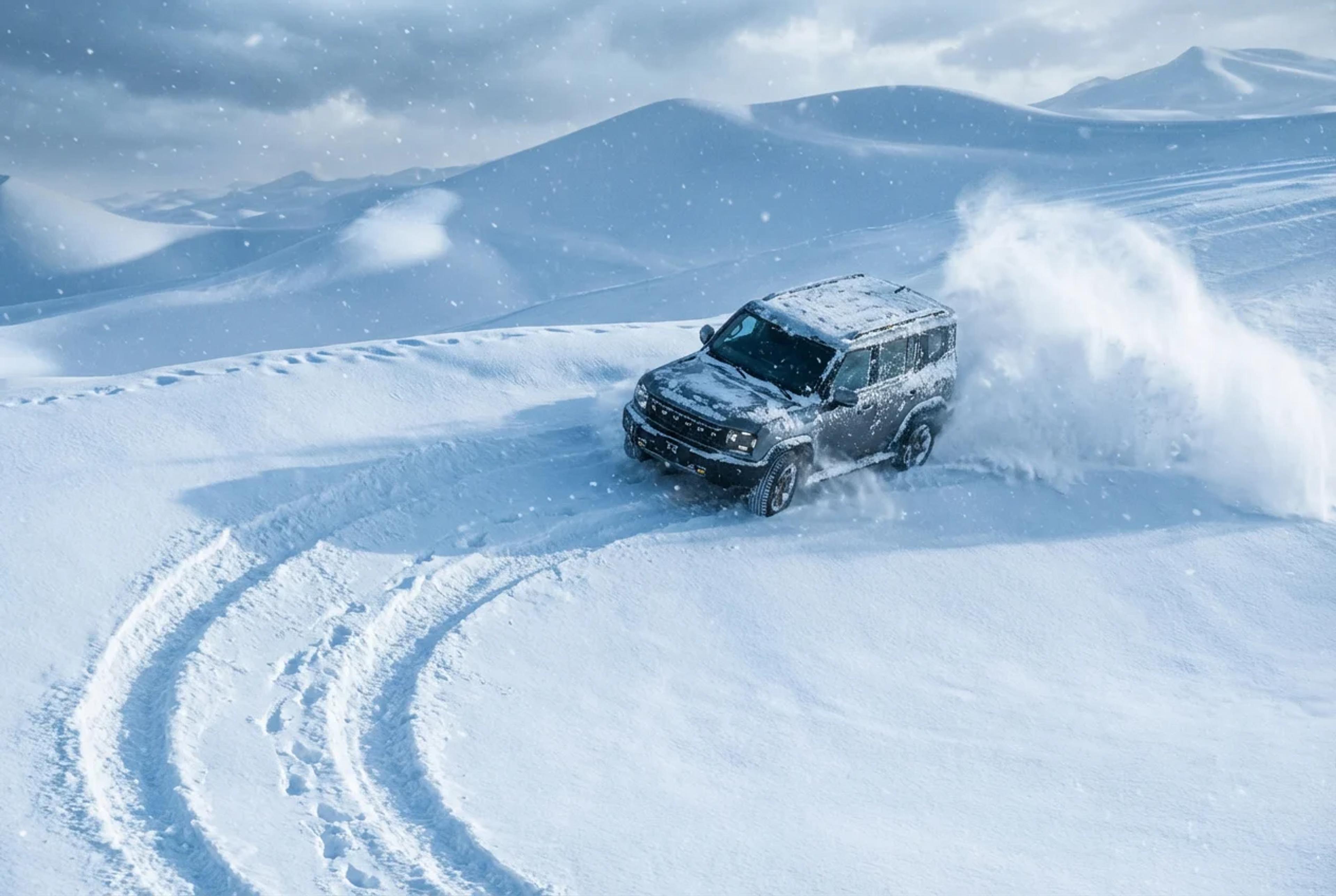 T2 ჰიბრიდი