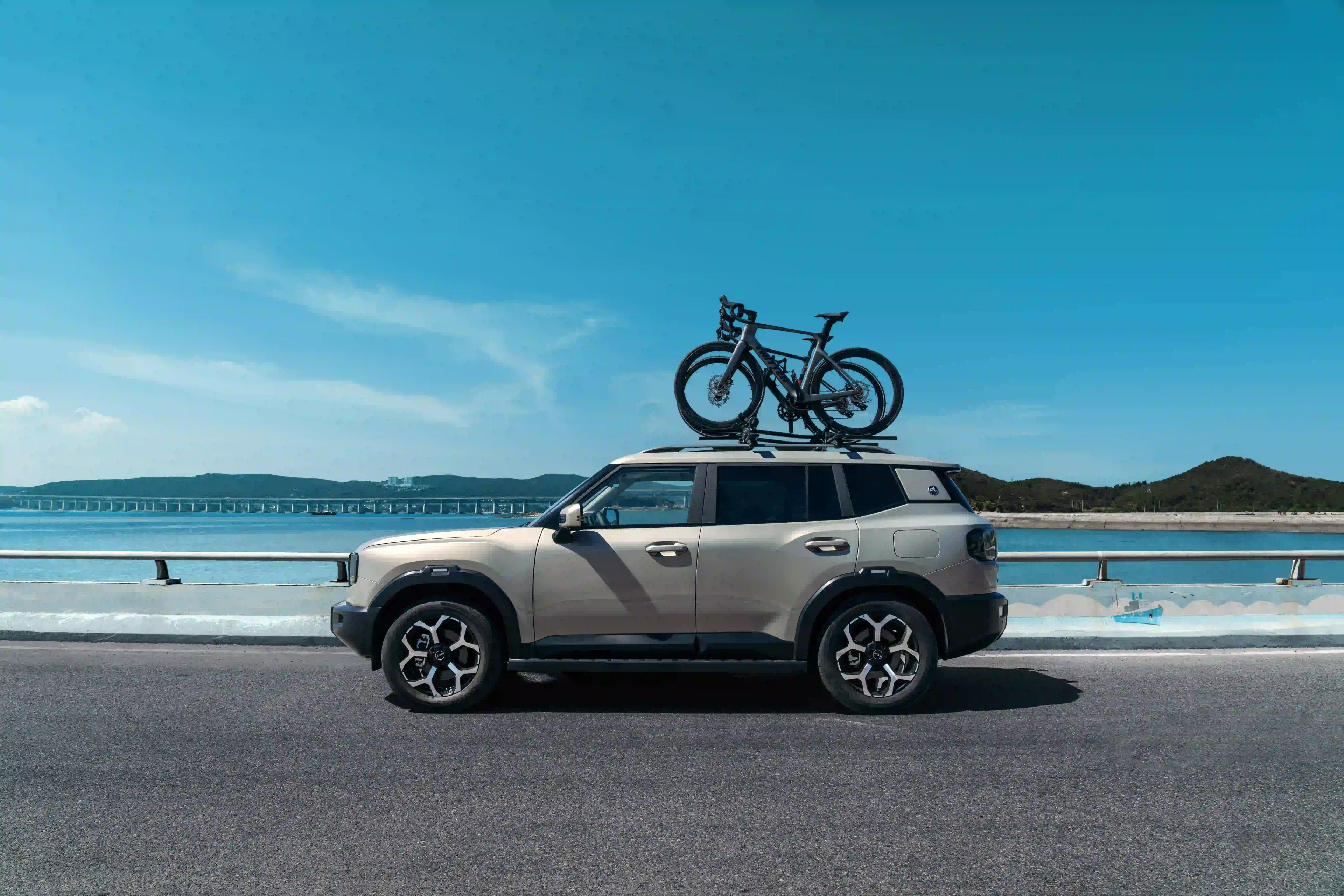 როგორ მოვამზადოთ ავტომობილი ზაფხულისთვის