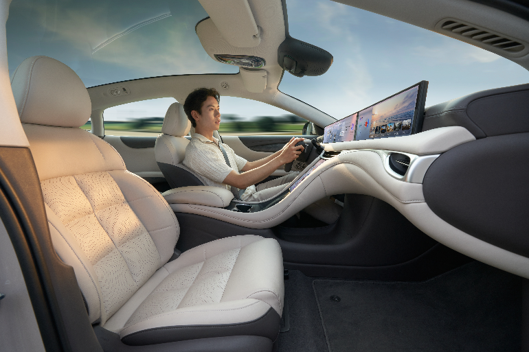 ზაფხულისთვის მზადება