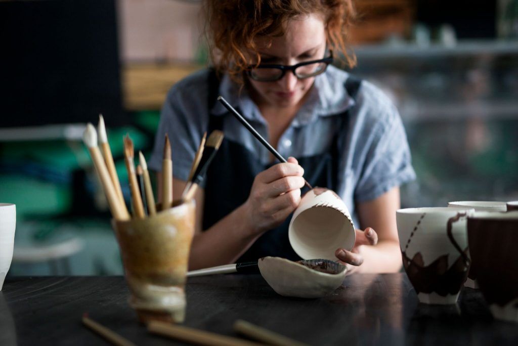 Portrait of Laura Pascoe AUS