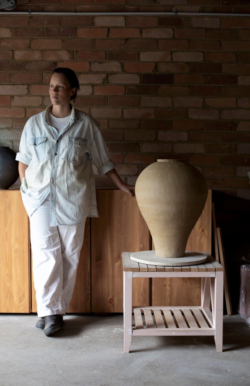 Portrait of Alana Wilson AUS