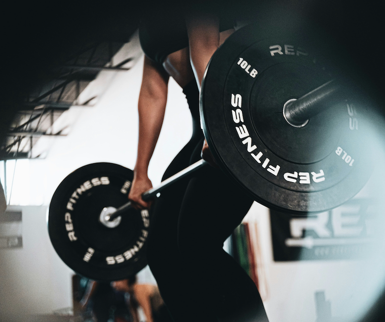 Motion Health Club - 90 days in Motion