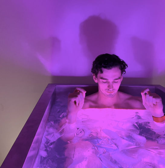 Motion Health Club - ISBAD CHALLENGE – 30 DAGAR TILL NYA VANOR