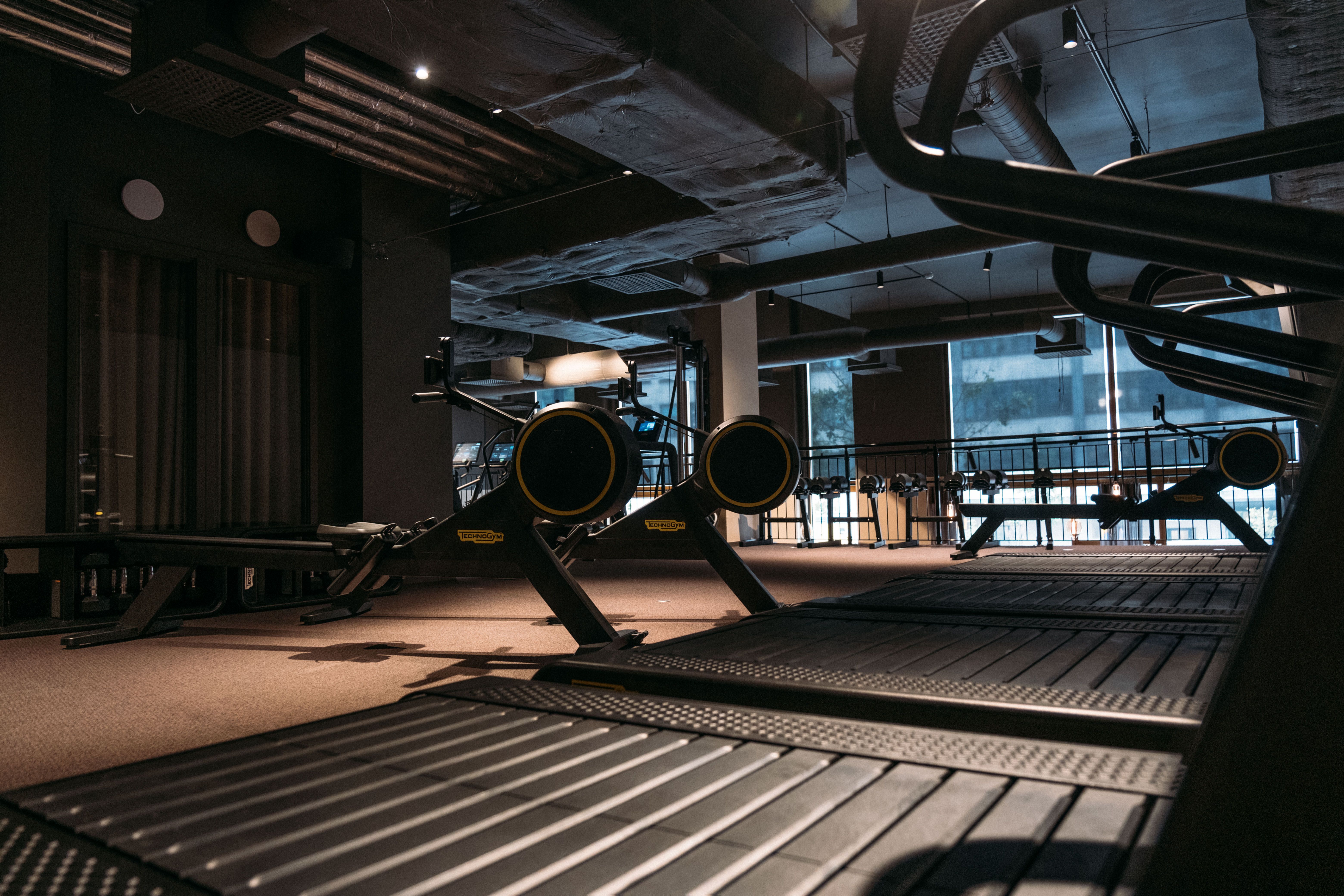 Motion Health Club - Bootcamp