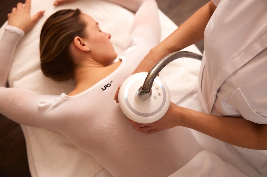 Motion Health Club - LPG