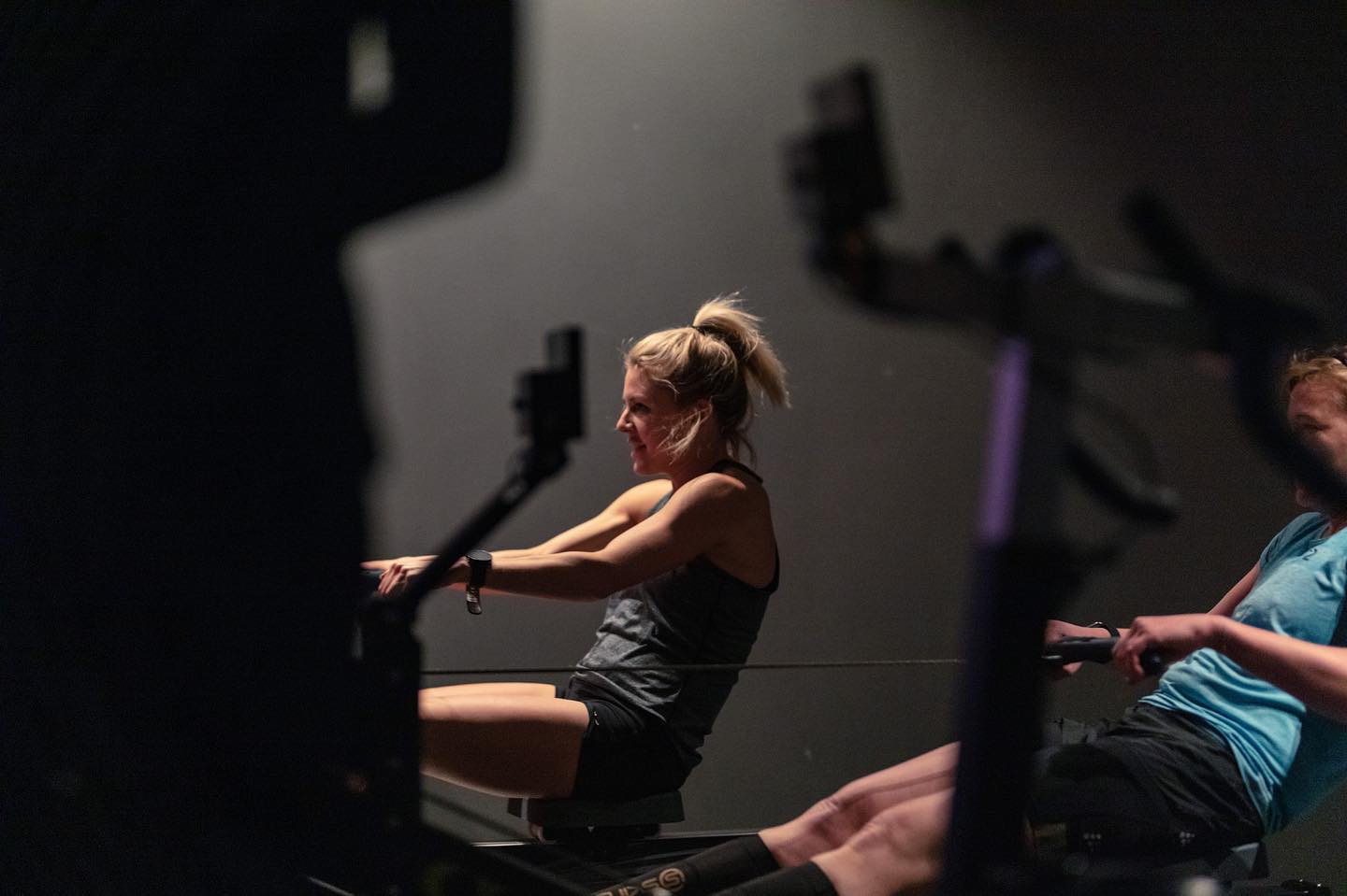 Motion Health Club - Gruppträning