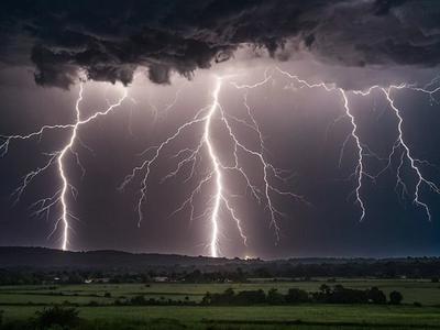 Como proteger os aparelhos eletrônicos da queda de raio?