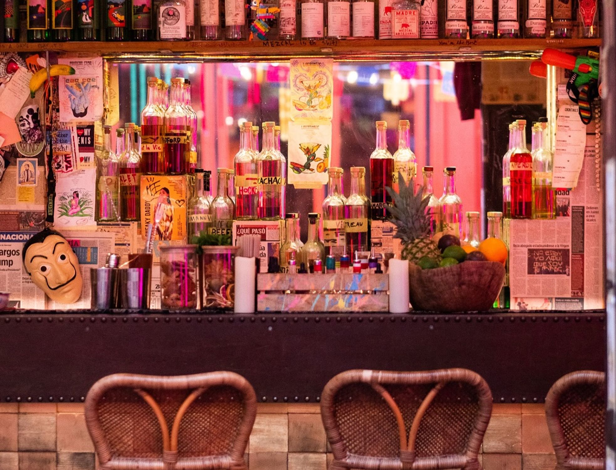 bar_cocktails_la_mezcaleria_paris