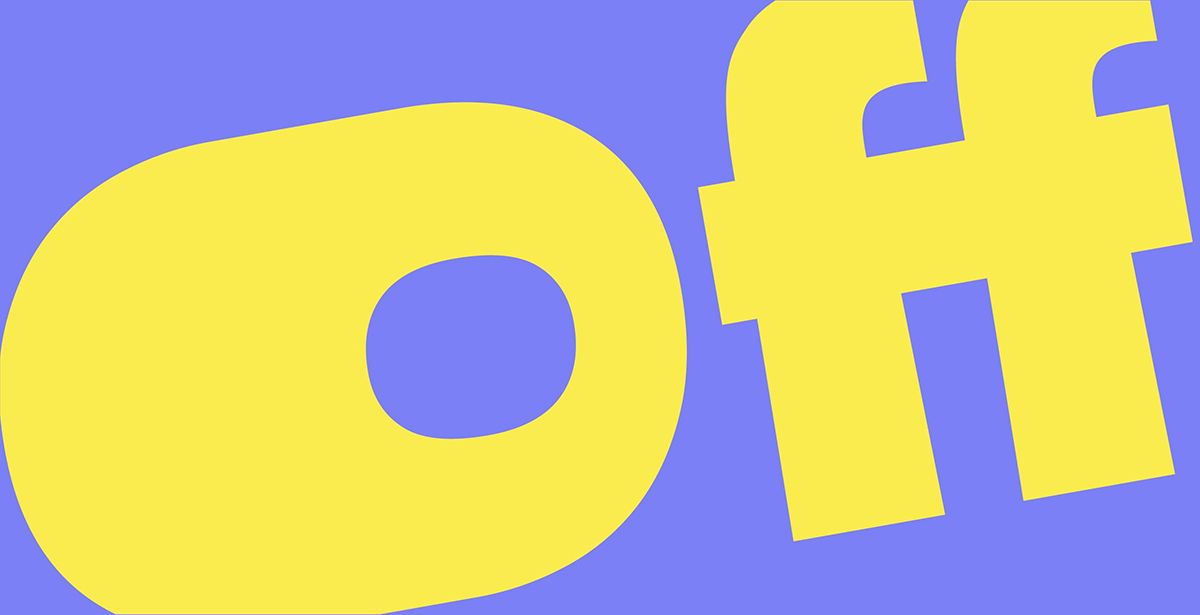 Le OFF Paris logo