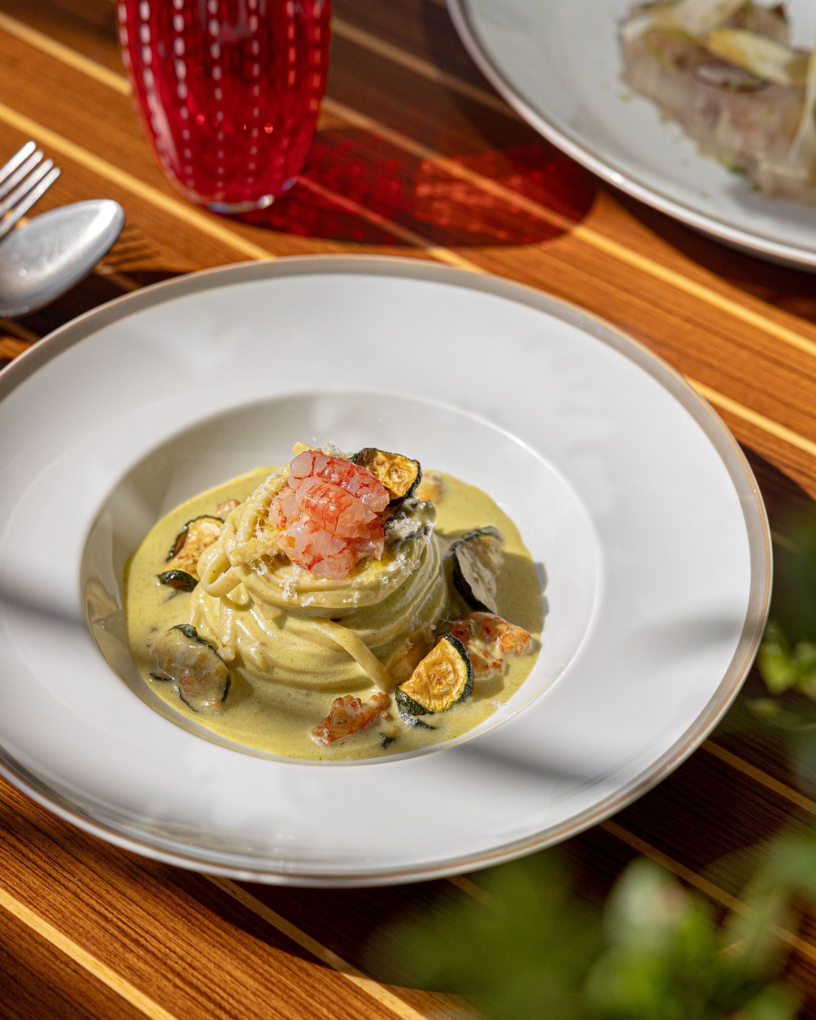 restaurant_langosteria_cheval_blanc_paris_plat