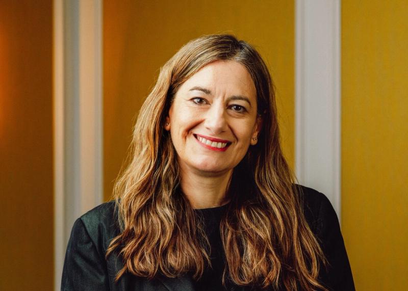 Maria Delgado: Academic, curator, and critic. Professor and Director of Research at The Royal Central School of Speech and Drama, University of London.
