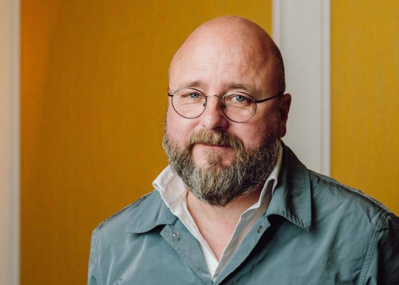 Kristian Seltun: Artistic Director of The National Theatre of Norway, Artistic Director of The International Ibsen Festival.