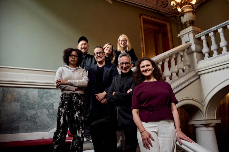 The Committee