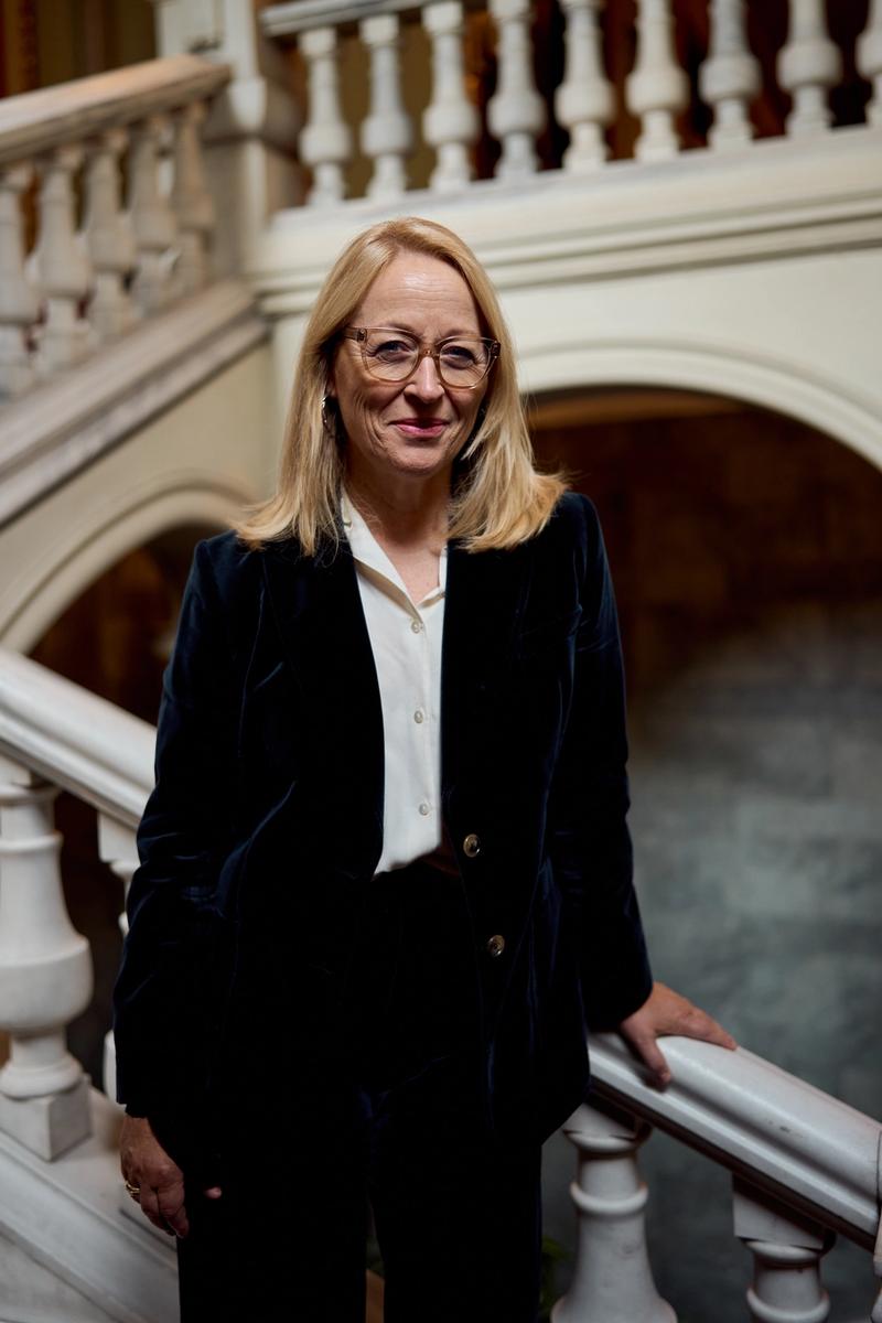 Marit Moum Aune: Artistic Director of the National Theatre and Artistic Director of the International Ibsen Festival (from 1 January 2027).
