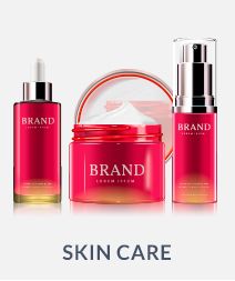 Skincare