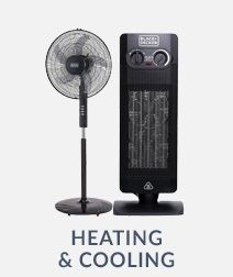 Heating & Cooling