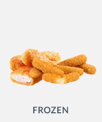 Frozen Food