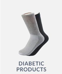 Diabetic Products