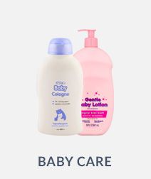 Baby Care