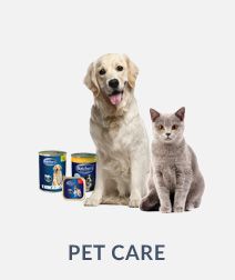 Pet Care