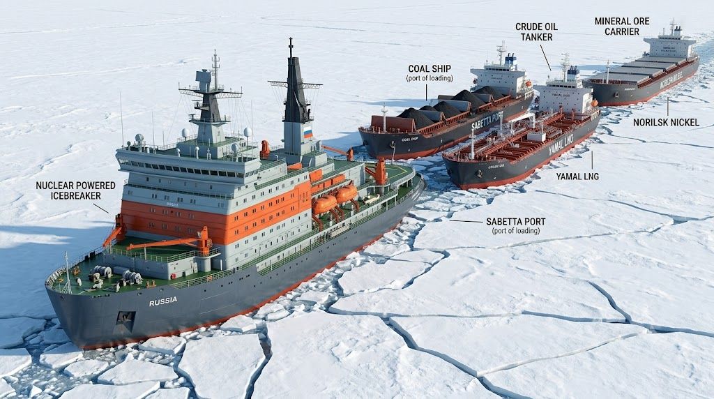 Ice, Iron, and Alliances: How the Greenland Standoff is Rewriting NATO's Arctic Doctrine