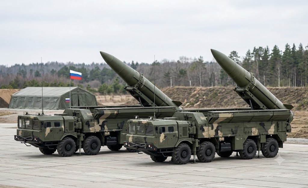 Running Out of Interceptors: How Russia Is Rewriting the Air War Over Ukraine