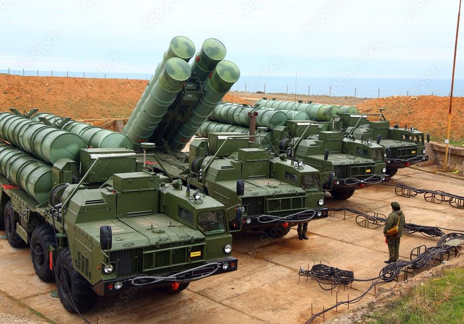 Sovereign Skies: The Strategic Architecture of India's Air Defense Modernization