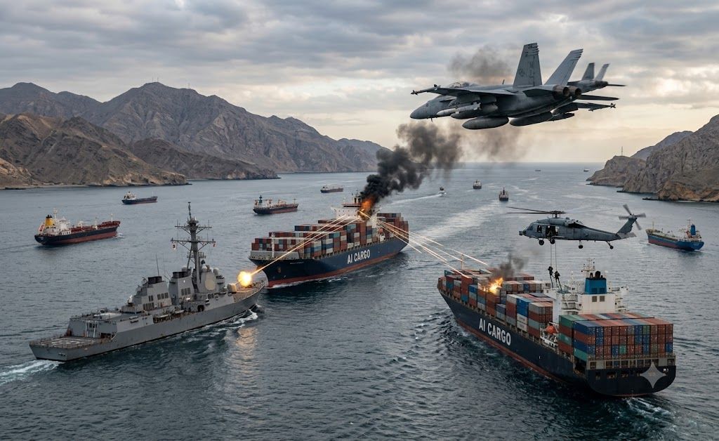 Beyond Epic Fury: Why the Gulf’s Security Architecture is Permanently Fractured