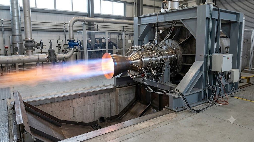 The D-Propulse RDE Milestone: Accelerating India's Supersonic Cruise Missile Capabilities
