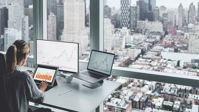 Using Data to Manage Your Workforce