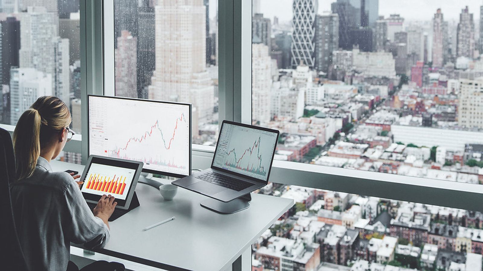 Using Data to Manage Your Workforce