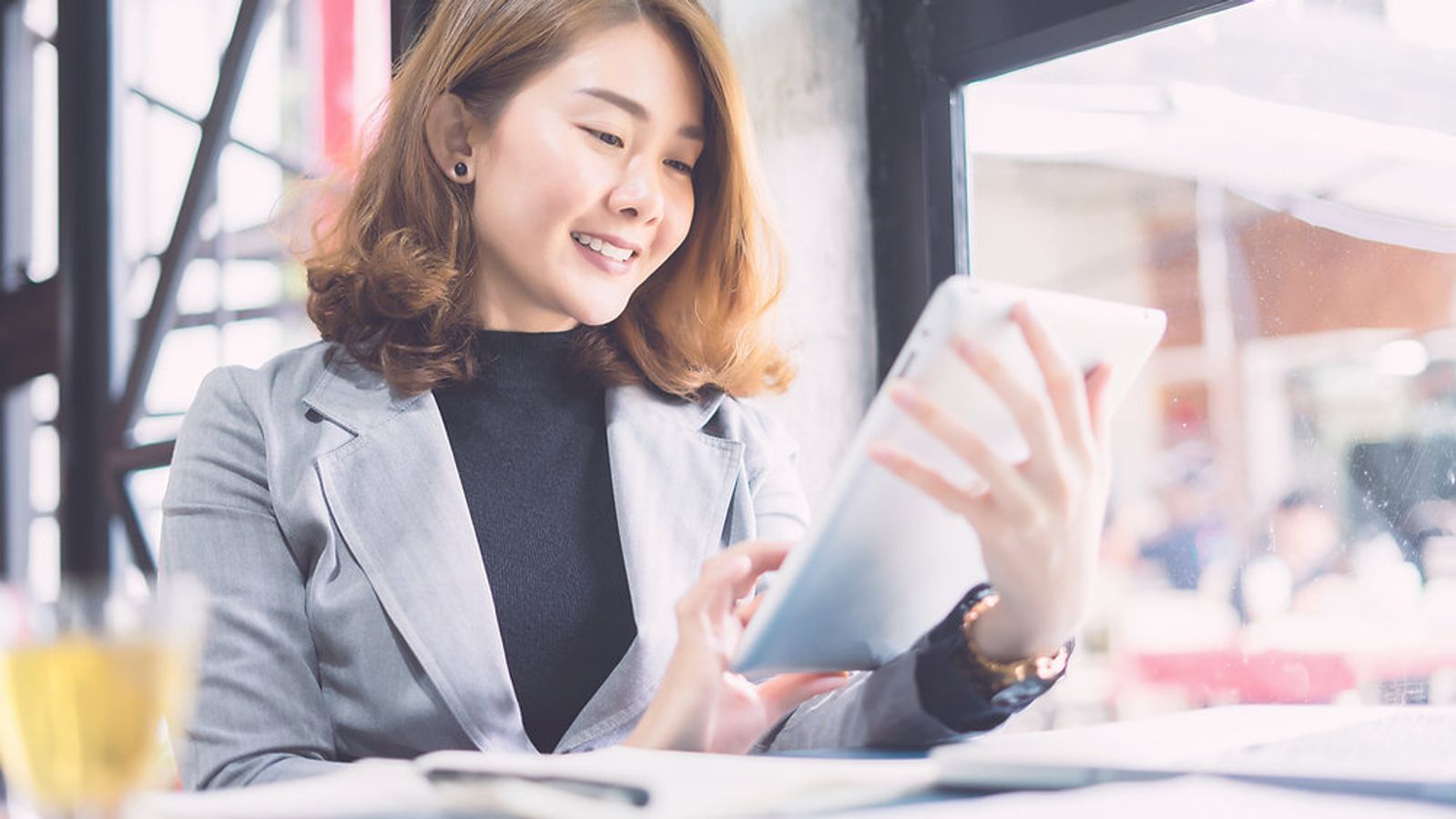 4 Ways HR Technology Improves Employee Wellness