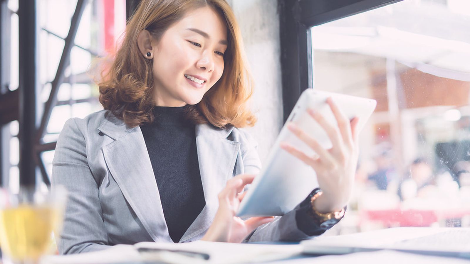 4 Ways HR Technology Improves Employee Wellness