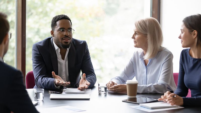 Gain Back Valuable Time and Resources for Your Businesses Through HR Outsourcing