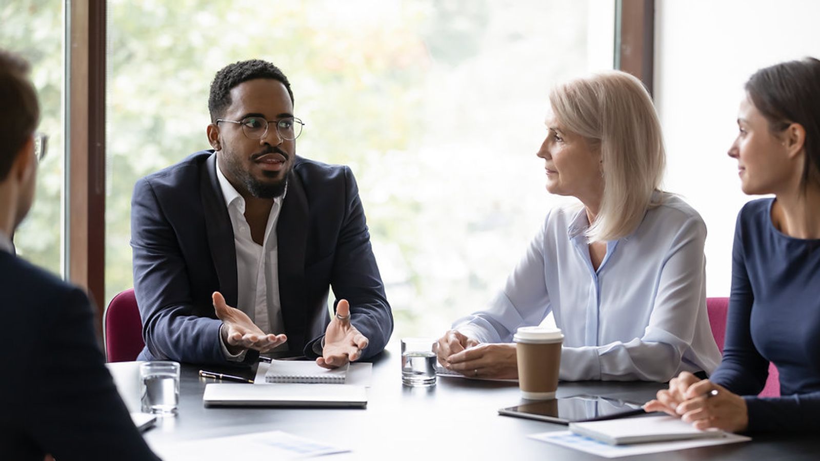 Gain Back Valuable Time and Resources for Your Businesses Through HR Outsourcing