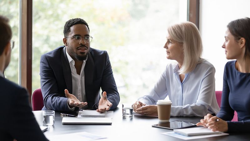 Gain Back Valuable Time and Resources for Your Businesses Through HR Outsourcing