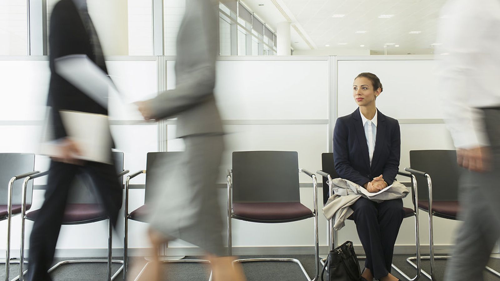Shaping the Future: HR's Role in Employee Career Development