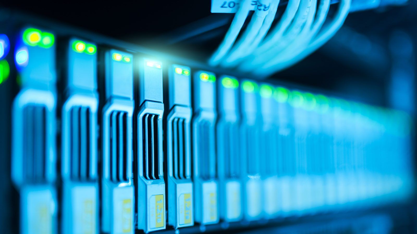 Networked systems exchanging workforce and payroll data
