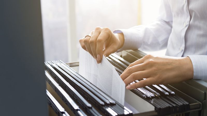 Out With the Old: How to Tackle HR Spring Cleaning