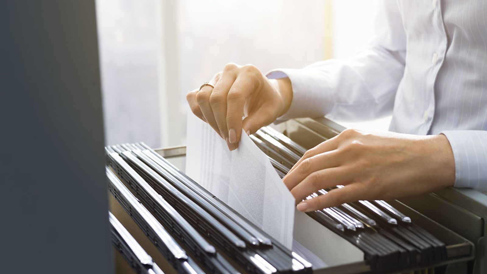 Out With the Old: How to Tackle HR Spring Cleaning