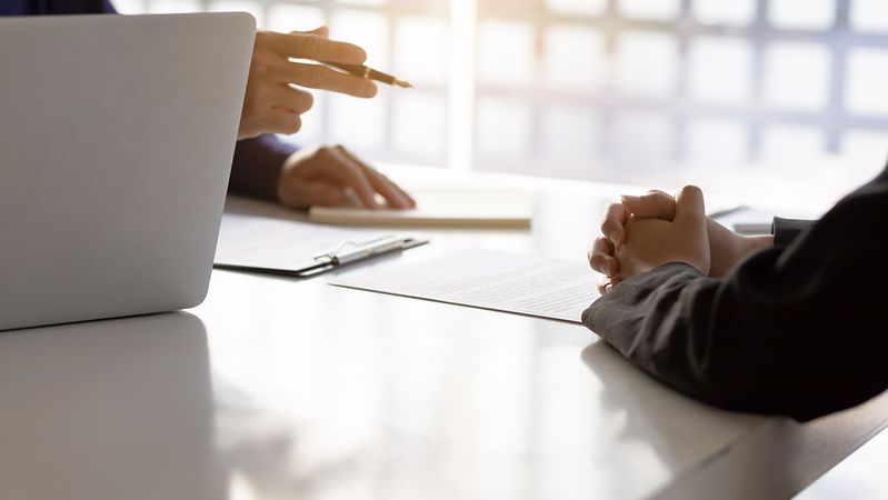The Role of AI in the HR Space