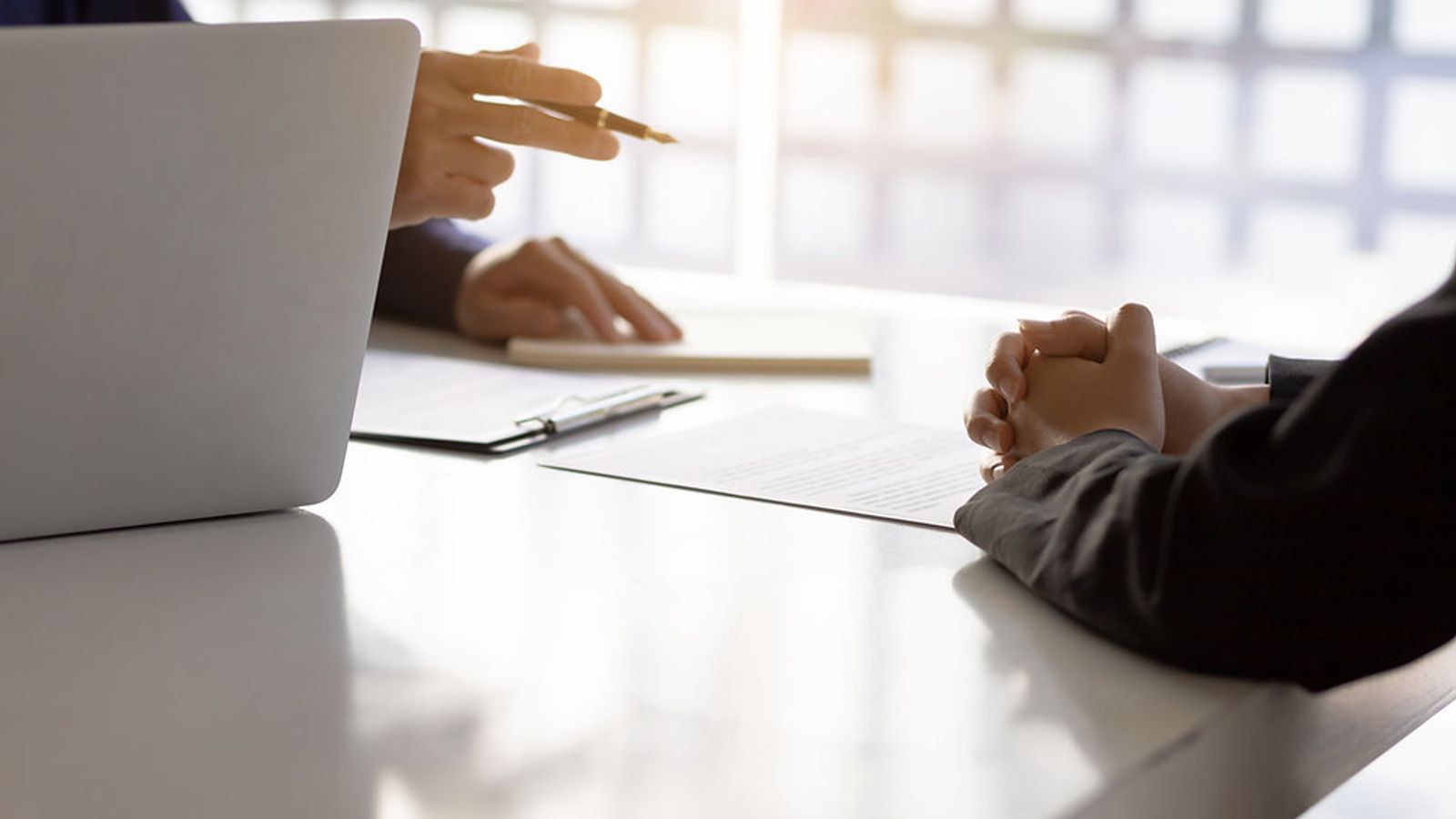 The Role of AI in the HR Space