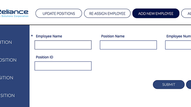 Unlocking the Power of Position Control: Efficiently Manage Your Organizational Structure