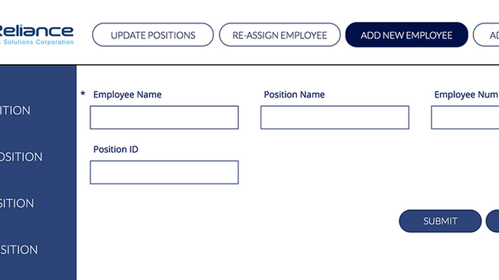 Unlocking the Power of Position Control: Efficiently Manage Your Organizational Structure