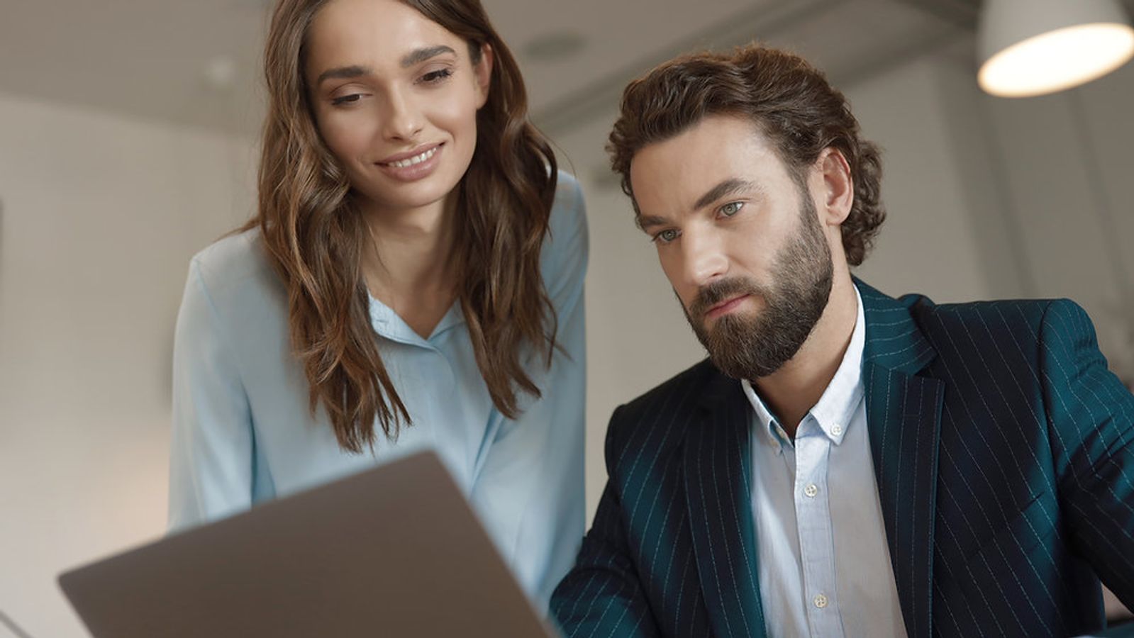 Conceptualized Success for Your Business's Return to Work Realized Through Automation